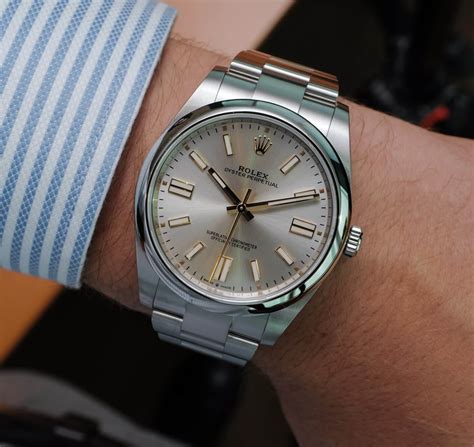 uhren rolex online|Rolex oyster perpetual 2020 price.